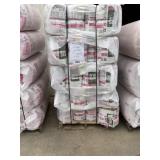 Owens Corning R-15 Faced Insulation x60 rolls