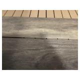 Shaw 8' x 40' Porcelain Tile x 543SF