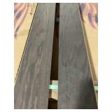 Albright Oak Engineered Hardwood x 473SF