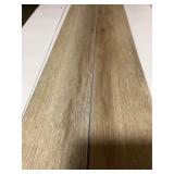 Alamo Oak Luxury Vinyl Tile x 1,291SF