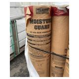 175Sq Ft Tamko Moisture Guard Roll x 5
