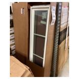 Andersenï¿½ White Transom Window
