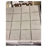 12' x 12' Mosaic tile x 54 pieces