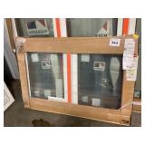 Andersenï¿½ White Casement Window Unit
