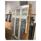 Andersenï¿½ White Casement Window