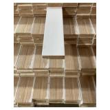 2-1/4' x 14' Arauco MDF Casing x 448LF