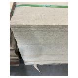 49' x 110' X 1/2' MDF Sheets x 48Pcs
