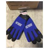 Norgeï¿½ XL Mechanics Gloves x 12 Pairs