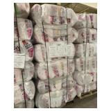 Mixed Owens Corning Insulation x30 bags
