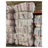 Owens Corning R-30 Unfaced Insulation x30 bags
