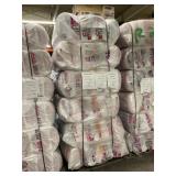 Mixed Owens Corning Insulation x30 bags