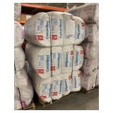 Certainteed R-30 Unfaced Insulation x12 bags
