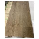 SPC Rigid Core Click-Lock Vinyl Flooring x 1300SF