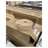 Kraft Reinforced Tape (6Rolls)