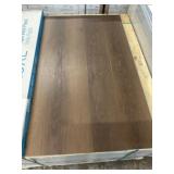 Water Resistant Click Lock Flooring x998 SF