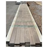 Fiberon Sanctuary PVC Capped Decking x 1,120 LF