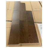 5' Prefinished Oak Hardwood Flooring x800 SF
