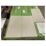 Waterproof Click Vinyl Plank Tile w/Pad x1296 SF