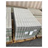 23-1/2' x 47-1/8' Hanover Prest Paver x 1 Pallet