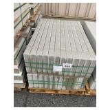 11-3/4' x 47-1/8' Hanover Prest Pavers x 1 Pallet
