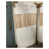 6' Maple Butcher Block Island Countertop