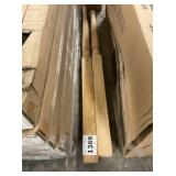 Mixed 3' Balusters x 2