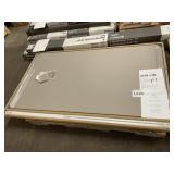 66' x 36' Solid Cast Stone Shower Base