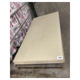 1/2' x 4' x 8' Cream Finished Plywood Sheets x 12