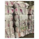 Mixed Owens Corning Insulation x29 bags