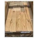 3-1/4' Oak Natural Solid Hardwood Flooring x880