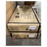 Flynn Loft Upper Slats in White