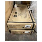 Flynn Loft Upper Slats in White