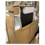 Coffee Table in Black