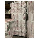 Owens Corning R-38 Faced Insulation x24 bags