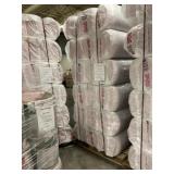 Owens Corning R-38 Faced Insulation x24 bags