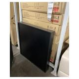 3' x 3' x 9' Pods Platform Risers in Black