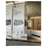 Elite Post Mount Mailbox