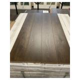 12mm Click Laminate Floor x1112 SF
