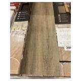 Scratch Master Click Vinyl Floor x952 SF