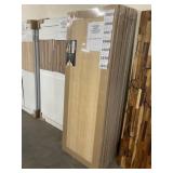 6' Bamboo Butcher Block Countertop x2