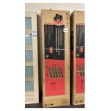 5 Tier Industrial Rack