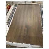 Water Resistant Click Lock Vinyl Floor x1664 SF