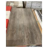 Waterproof Click Lock Vinyl Floor x1702 SF