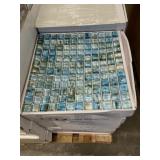 12' x 12' Sandy River Mosaic Tile x 54 Pcs.