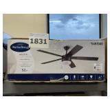 Harbor Breeze 52' Indoor Ceiling Fan