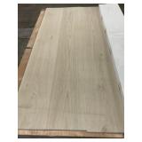 9' Rigid Core Waterproof Vinyl Flooring x 1,445 SF