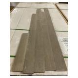 3-1/2' Prefinished Oak Hardwood x 565SF (or More)