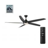 Home Decoratorsï¿½ 70' Smart Ceiling Fan
