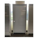 36' x 80' RH Steel Single Panel Exterior Door