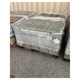 Hanover 4-1/2' x 9' Permeable Paver x 2 Pallets